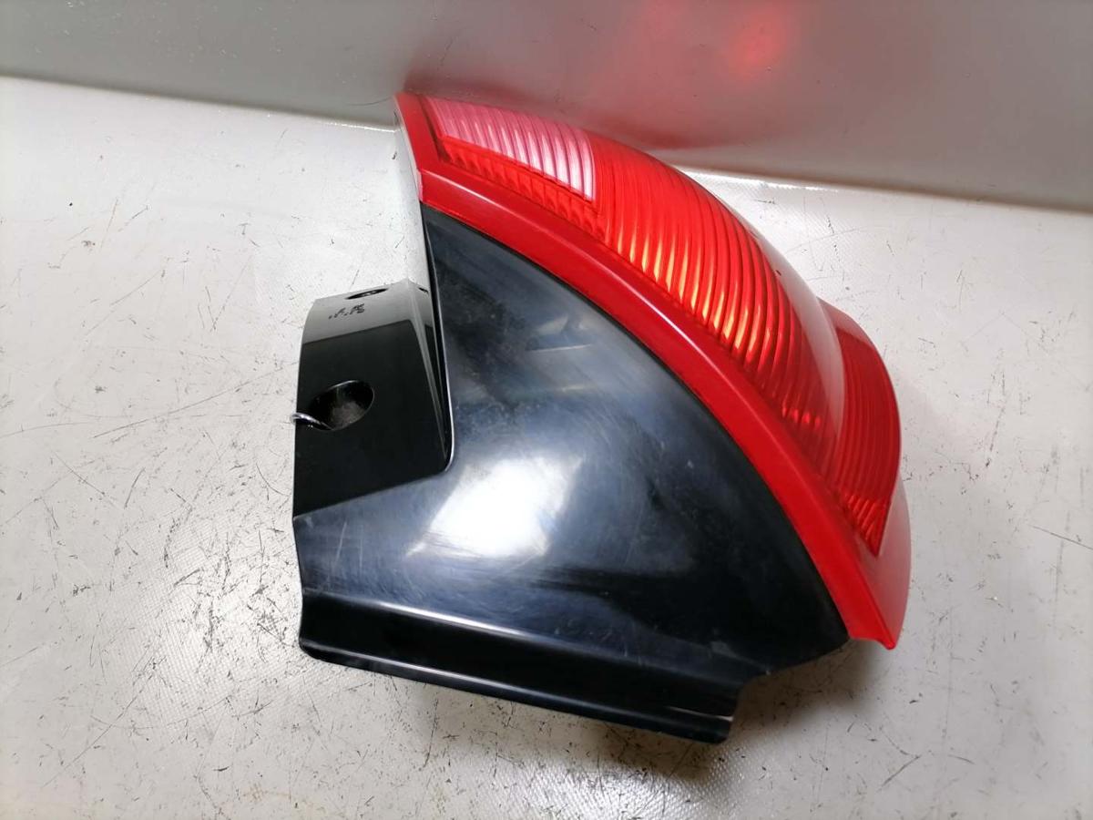 Mitsubishi Colt Z30 original R&uuml;cklicht R&uuml;ckleuchte Schlossleuchte links 3-T&uuml;rer Bj.2006